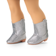 American Girl® x Megan Moroney Fan Fashion Outfit for 18-inch Dolls B0
