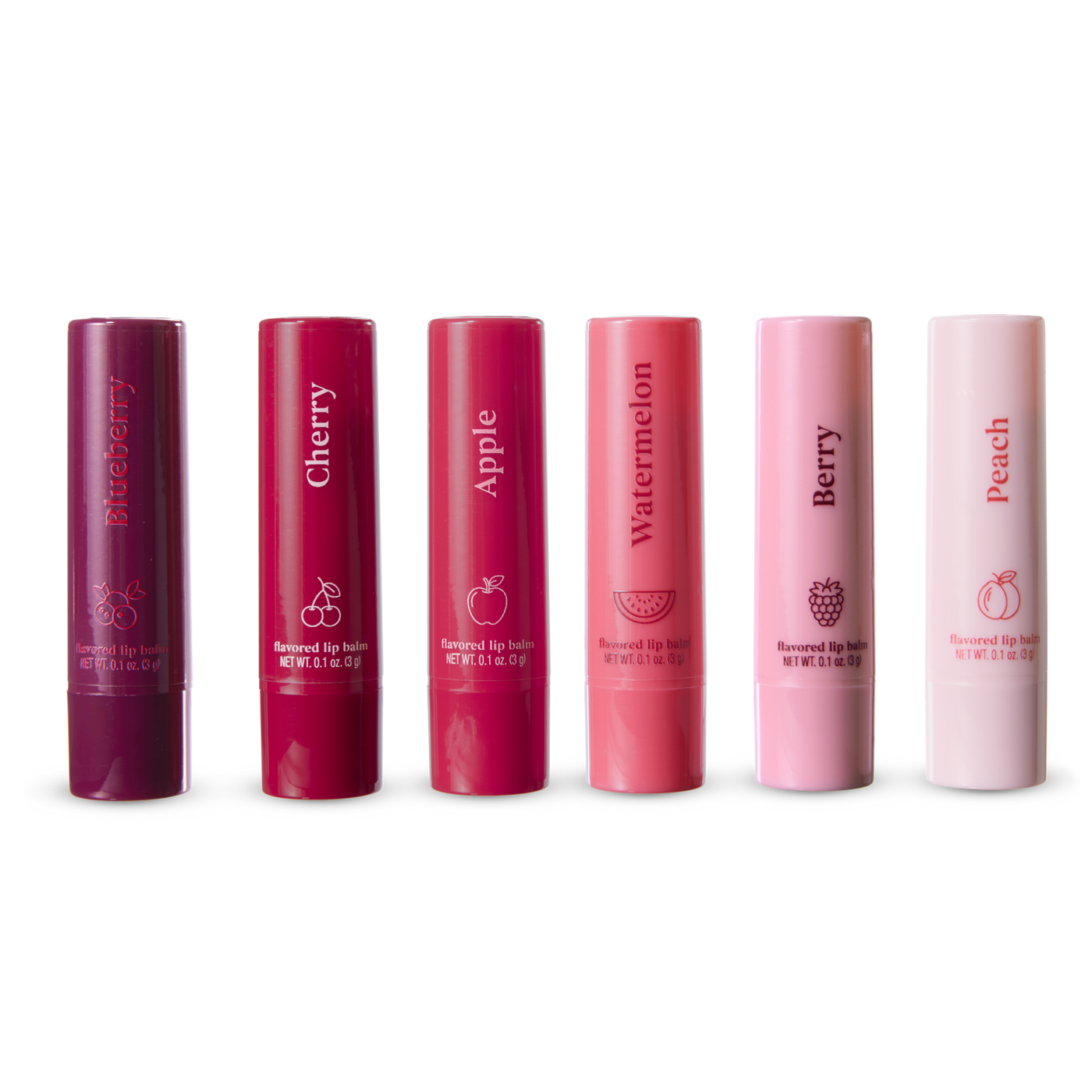 American Girl™ Lip Balm Set for Girls C9
