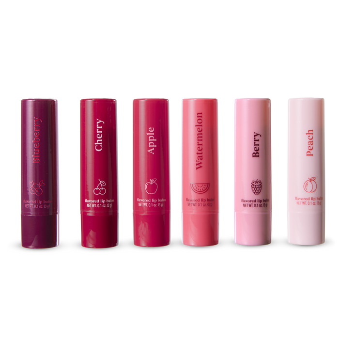 American Girl™ Lip Balm Set for Girls C9