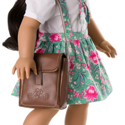 Nanea’s™ Care Kit for 18-inch Dolls (Historical Characters) C1