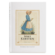 Kirsten Larson™ 18-inch Doll, Book & Accessories (Historical Characters) L8