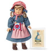 Kirsten Larson™ 18-inch Doll, Book & Accessories (Historical Characters) L8