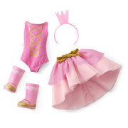 Ashlyn™ Doll I0