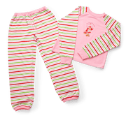 Courtney's™ Strawberry Shortcake™ Pajamas for Girls (Historical Characters) F6
