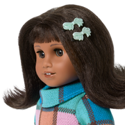 Melody’s™ Salon Accessories for 18-inch Dolls (Historical Characters) P9