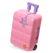 AG Sisters™ Self-Care Sleepover Set G7