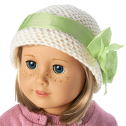 Kit Kittredge™ 18-inch Doll, Book & Accessories (Historical Characters) D6