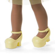AG Sisters™ Wesley™ Doll M9