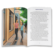 Corinne to the Rescue Book 2 F6