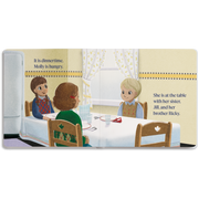 My First American Girl Boxed Set T6