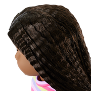 Long Hair Looks™ by Truly Me™ 18-inch Doll #135 & hair accessories P6