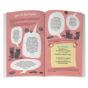 A Smart Girl’s Guide: Money P2