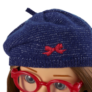 Modern Era™ Molly™ Doll J6