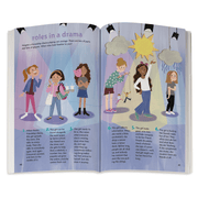 A Smart Girl's Guide: Drama, Rumors & Secrets J8
