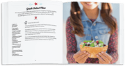American Girl® Cooking Cookbook J9