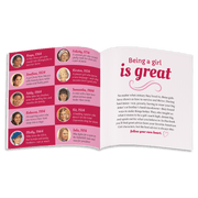 Everything I Need to Know I Learned from American Girl Book K1