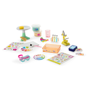 Love to Explore Art & Science Set for 18-inch Dolls Z4
