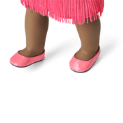 Melody’s™ Doo-Wop Dress-Up Outfit for 18-inch Dolls (Historical Characters) M5