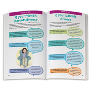 A Smart Girl's Guide: Knowing What to Say M7