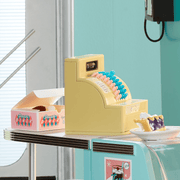 Maryellen’s™ Seaside Diner Bakery Case for 18-inch Dolls (Historical Characters) N5