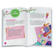 A Fin-tastic Surprise Book (WellieWishers™) D6