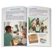 A Smart Girl's Guide: Travel P9