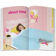 A Smart Girl's Guide: Getting It Together C0