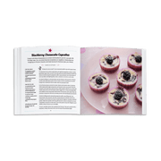 American Girl Birthday! Cookbook M4