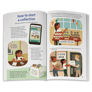 A Smart Girl’s Guide: Making a Difference T5