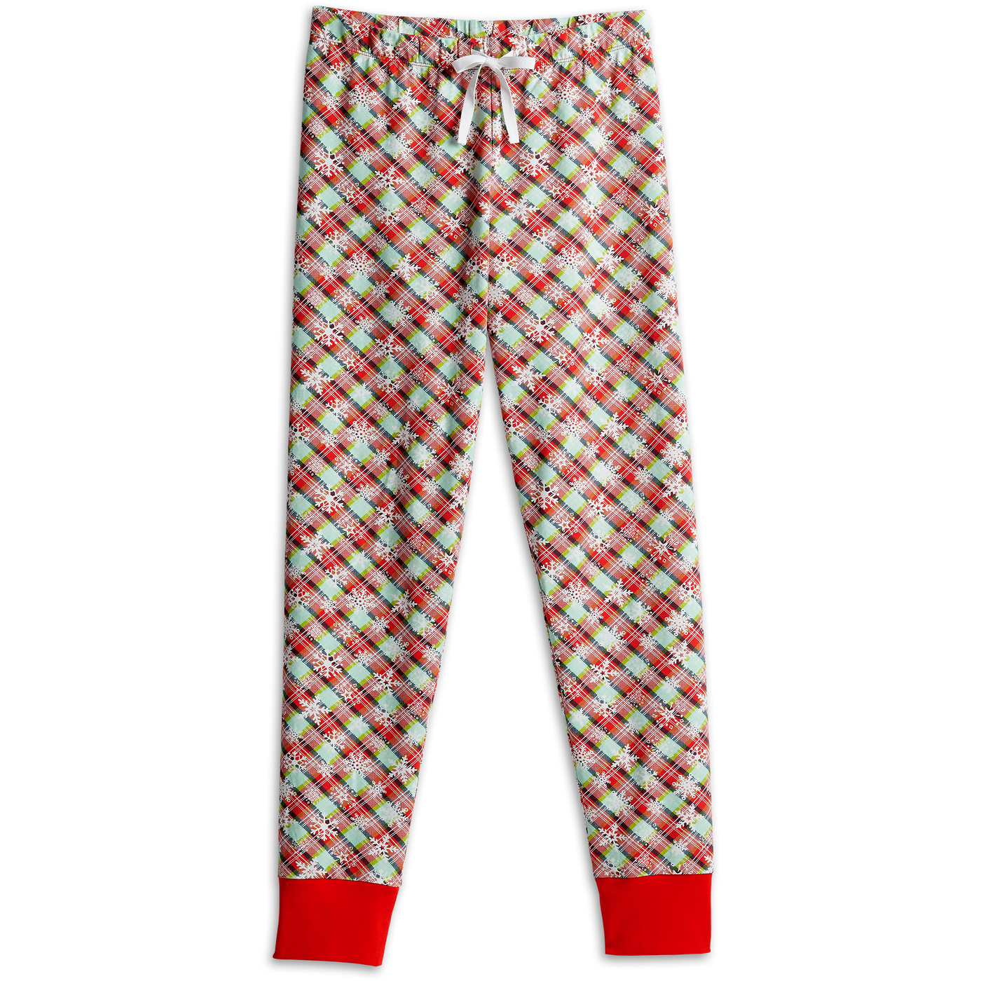 Holiday Dreams Pajama Pants for Women S9