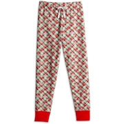 Holiday Dreams Pajama Pants for Women S9