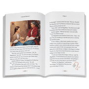 Second Chances: Josefina Book 2 (Historical Characters) R8