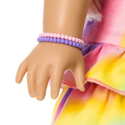 Summer™ 18-inch Doll & Journal (Girl of the Year™ 2025) U6