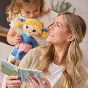 My First Kirsten™ Doll & Board Book (Historical Characters) P2