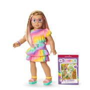 Summer McKinny™ Gift Set (Girl of the Year™ 2025) N8