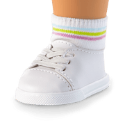 Isabel’s™ Tennis Outfit for 18-inch Dolls (Historical Characters) H2