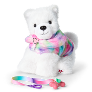 Summer’s™ Dog, Crescent™ (Girl of the Year™ 2025) I3