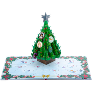 American Girl® Pop-Up Advent Calendar X9
