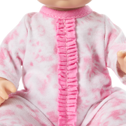 Little Bitty Baby™  7.75-inch Doll with blonde hair S8