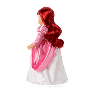 American Girl® Disney Princess Ariel Castle Ball Gown, Sebastian & Accessories for 18-inch Dolls K6