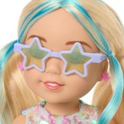 Jozette’s™ Sparkle & Celebrate Set (AG Sisters™) P9