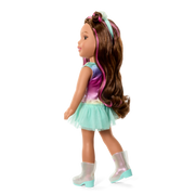Lea’s™ Sparkle & Celebrate Set (AG Sisters™) W4
