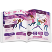 American Girl Giant Book of Activity Fun N1