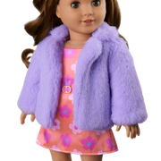 Truly Me™ #117 Doll & Day of Fun All-in-One Set B1