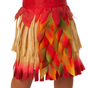 Disney Moana Wayfinder Outfit & Sea Turtle Plush for 18-inch Dolls by American Girl® W9