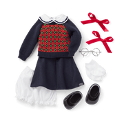 Molly McIntire™ 18-inch Doll, Book & Accessories (Historical Characters) P9