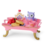Breakfast in Bed Tray for WellieWishers™ Dolls M9