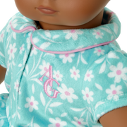 Flower Fun PJs for Bitty Baby® Dolls K1
