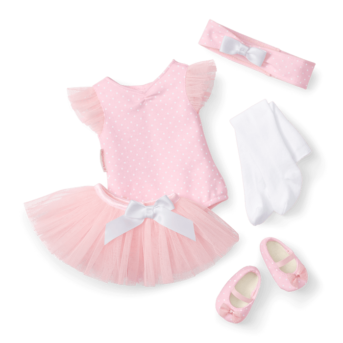 Bitty's™ Ballerina Outfit for Bitty Baby Dolls E2