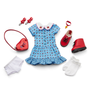 Modern Era™ Kirsten™ Doll N9